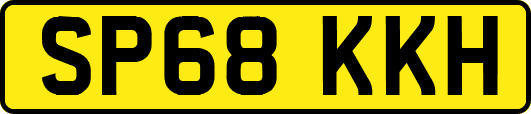 SP68KKH