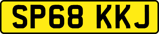 SP68KKJ