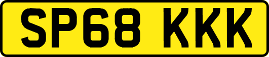 SP68KKK