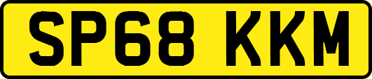SP68KKM