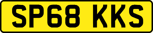 SP68KKS