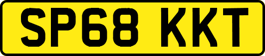 SP68KKT