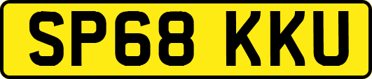 SP68KKU