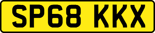 SP68KKX