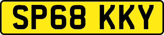 SP68KKY
