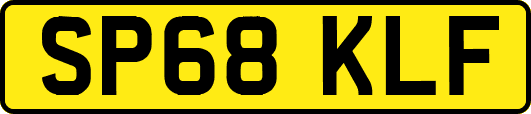 SP68KLF