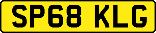 SP68KLG