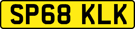 SP68KLK
