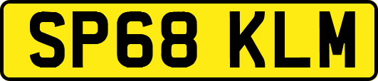 SP68KLM
