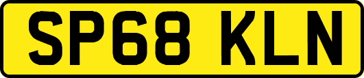 SP68KLN
