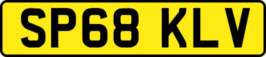 SP68KLV