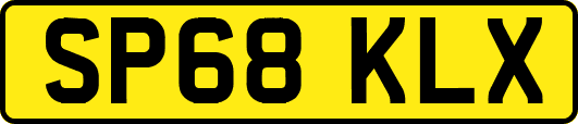 SP68KLX