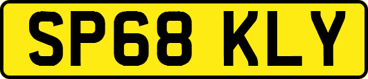 SP68KLY