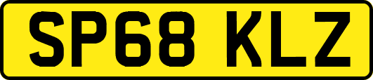 SP68KLZ