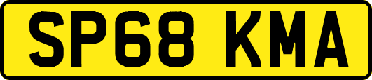 SP68KMA