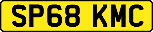 SP68KMC