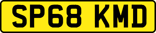 SP68KMD