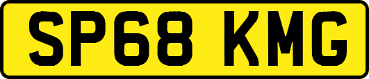 SP68KMG