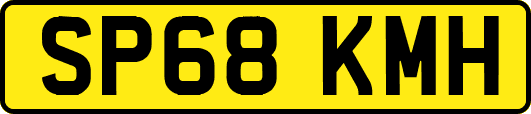 SP68KMH