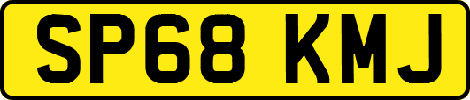 SP68KMJ