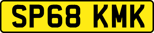 SP68KMK