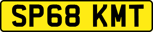 SP68KMT
