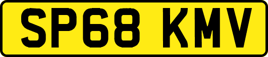 SP68KMV