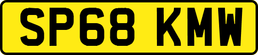 SP68KMW
