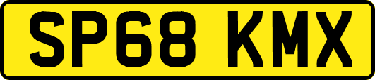 SP68KMX