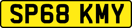 SP68KMY