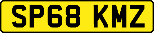 SP68KMZ