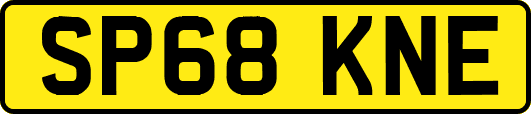 SP68KNE