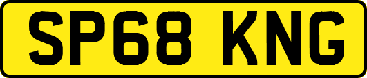 SP68KNG