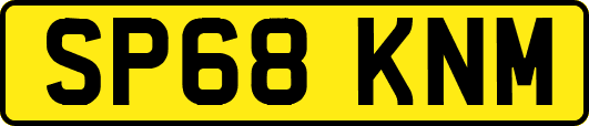 SP68KNM