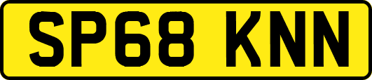 SP68KNN