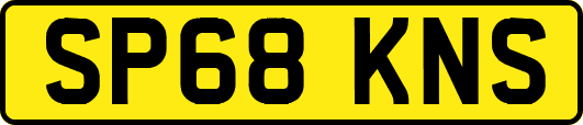 SP68KNS