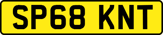 SP68KNT
