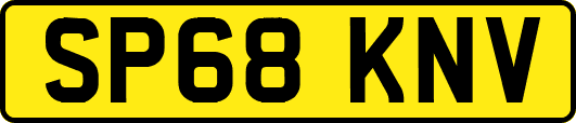 SP68KNV