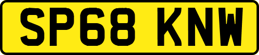 SP68KNW