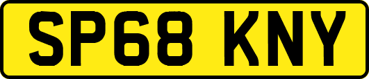SP68KNY