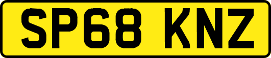 SP68KNZ