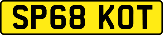 SP68KOT