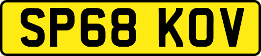 SP68KOV