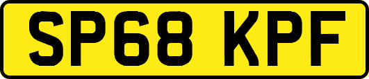 SP68KPF