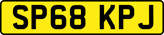 SP68KPJ