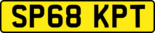 SP68KPT