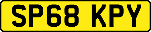 SP68KPY