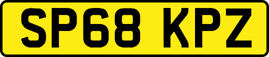 SP68KPZ