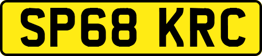 SP68KRC