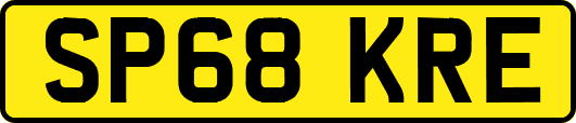 SP68KRE